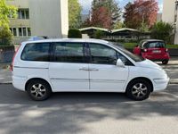 gebraucht Citroën C8 2009 mit 8 Sitzer