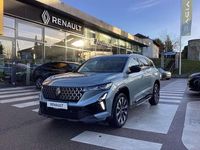 Neu Renault Espace Techno 200 PS (147 kW) 2025 Baltique grau Limousine