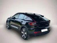 Gebraucht Volvo C40 Plus 300 kW (408 PS) 2022 Manufacturer SUV