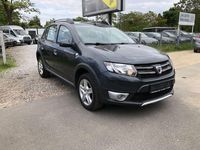 Second-hand Dacia Sandero Stepway 90 CP (66 kW) 2016 Gri Berlinǎ