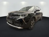 Gebraucht Opel Mokka-e Elegance 100 kW (136 PS) 2022 Diamant schwarz/karbon schwarz SUV
