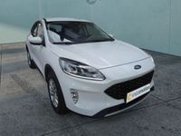 Gebraucht Ford Kuga Trend 120 PS (88 kW) 2020 Weiß SUV