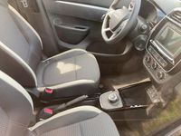 Gebraucht Dacia Spring 33 kW (45 PS) 2023 Lightninggrau Kleinwagen