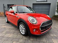 Second-hand Mini ONE 102 CP (75 kW) 2019 Portocaliu Hatchback