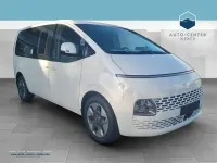 Gebraucht Hyundai Staria Prime 224 PS (164 kW) 2026 Weiß Van / Kleinbus