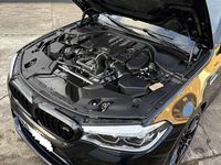 Gebraucht BMW M5 Performance 600 PS (441 kW) 2020 Schwarz Limousine