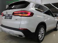 Gebraucht BMW X5 xLine 231 PS (169 kW) 2020 Mineralweiss SUV