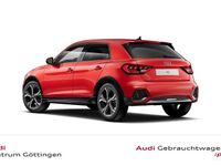 Gebraucht Audi A1 Sport 150 PS (110 kW) 2024 Rot SUV