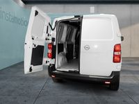 gebraucht Opel Vivaro-e Combi 50kWh Cargo Edition M Mode3Ladekabel