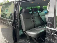 Gebraucht VW Caravelle 179 PS (131 kW) 2014 Schwarz Van