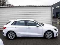 gebraucht Audi A3 35 TFSI Sline S-Tronic ACC*Navi*LED 110 kW (150...