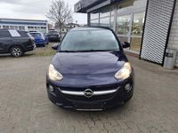 Gebraucht Opel Adam Jam 69 PS (50 kW) 2019 Blau Kleinwagen