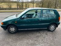 gebraucht VW Polo 1.Hand