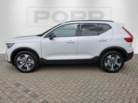 Gebraucht Volvo XC40 Plus 163 PS (119 kW) 2024 Crystal white pearl SUV