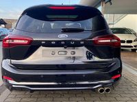Gebraucht Ford Focus ST-Line X 155 PS (114 kW) 2025 Schwarz Limousine