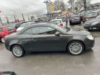 gebraucht VW Eos 2.0 TDI Automatik Leder Euro5