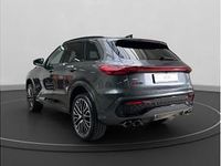 Neu Audi SQ5 367 PS (269 kW) 2026 Grau (daytonagrau) SUV