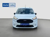 Gebraucht Ford Transit Connect Trend 101 PS (74 kW) 2023 Weiß Van / Kleinbus