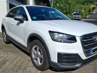 Gebraucht Audi Q2 116 PS (85 kW) 2020 Weiß SUV