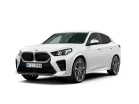 Neu BMW X2 Efficient Dynamics 156 PS (114 kW) 2026 SUV