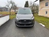 Gebraucht Ford Transit Connect Trend 120 PS (88 kW) 2022 Grau Van / Kleinbus