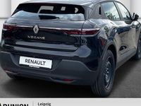 Second-hand Renault Megane E-Tech Evolution 96 kW (131 CP) 2023 Negru Hatchback