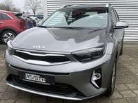 Neu Kia Stonic Vision 79 PS (58 kW) 2025 Grau SUV
