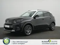 Gebraucht Citroën e-C3 83 kW (113 PS) 2026 Schwarz Limousine