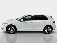 Gebraucht VW Golf VIII Active 150 PS (110 kW) 2023 Pure white Limousine