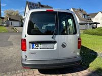 gebraucht VW Caddy Caddy4 2.0 TDI (5-Si.) Trendline