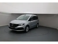 Gebraucht Mercedes EQT200 Premium 89 kW (122 PS) 2024 Helvinsilber metallic Van / Kleinbus