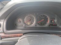 Gebraucht Volvo S80 140 PS (102 kW) 2004 Blau Limousine