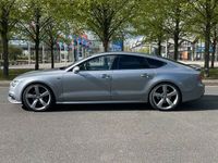 gebraucht Audi A7 