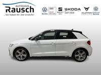 gebraucht Audi A1 Sportback 30 TFSI basis Klima Einparkhilfe