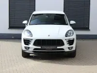 Gebraucht Porsche Macan 252 PS (185 kW) 2018 Weiss SUV