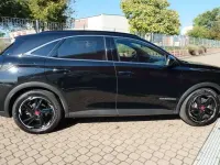 Gebraucht DS Automobiles DS7 Crossback Performance 301 PS (221 kW) 2021 Schwarz metallic SUV