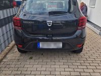 gebraucht Dacia Sandero TCe 90 Stepway Celebration Stepway C...