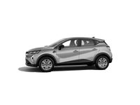 Nowe Renault Captur Evolution 114 KM (83 kW) 2026 Szary SUV