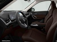 Gebraucht BMW X1 150 PS (110 kW) 2025 Sanremo green metallic metallic SUV