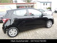 gebraucht Hyundai i10 Trend