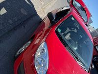 Używany Renault Twingo 65 KM (47 kW) 2011 Czerwony Hatchback