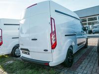 gebraucht Ford Transit Custom Kasten L2H2 Trend KAMERA NAVI