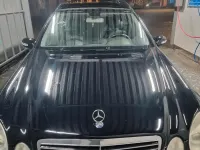 Gebraucht Mercedes E320 224 PS (164 kW) 2005 Kombi