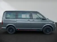 Gebraucht VW California California 204 PS (150 kW) 2023 Grau Van