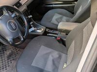 Gebraucht Audi A6 180 PS (132 kW) 2004 Schwarz Kombi