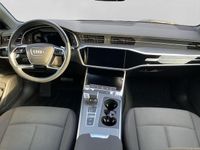Gebraucht Audi A6 Basis 299 PS (219 kW) 2023 Kombi