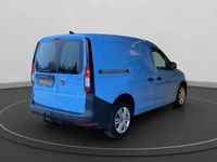Usata VW Caddy 90 CV (66 kW) 2022 Blu Monovolume