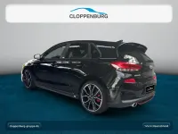 Gebraucht Hyundai i30 N Performance 275 PS (202 kW) 2020 Phantom black / mic Limousine