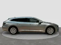 Gebraucht VW Arteon Elegance 150 PS (110 kW) 2023 Silber Limousine