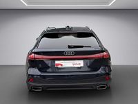 Gebraucht Audi A5 Ambiente 150 PS (110 kW) 2025 Blau Kombi